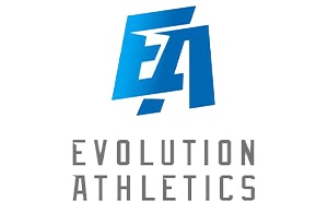 Evolution Athletics logo