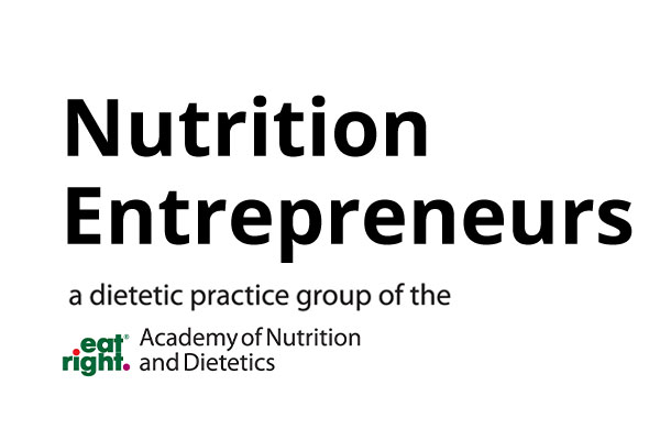 Nutrition Entrepreneurs logo