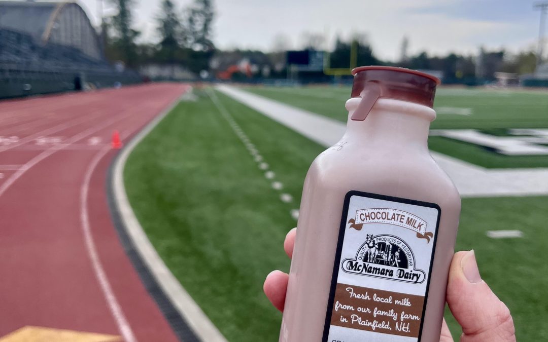 Post-Workout Nutrition: What to Eat After You Train (and Why It Matters)